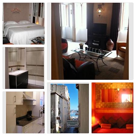Appartement Plein Centre Tout Confort Location De Samedi A Samedi De Juin A Septembre アジャクシオ エクステリア 写真