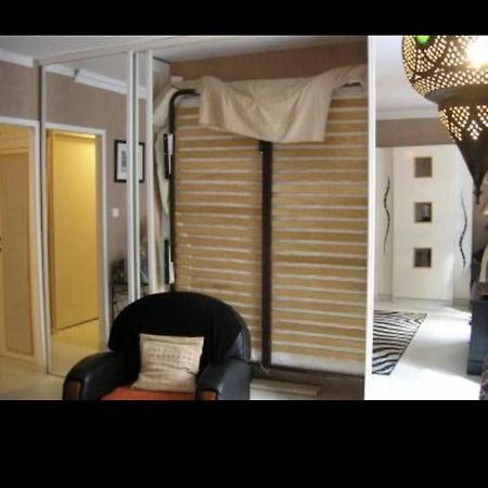 Appartement Plein Centre Tout Confort Location De Samedi A Samedi De Juin A Septembre アジャクシオ エクステリア 写真