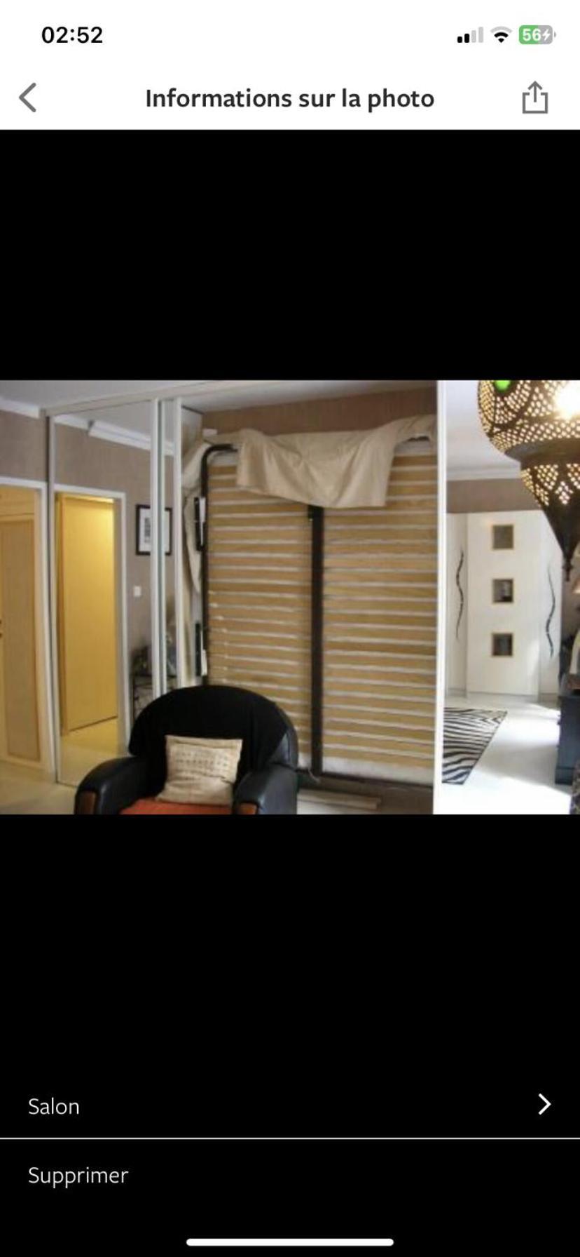 Appartement Plein Centre Tout Confort Location De Samedi A Samedi De Juin A Septembre アジャクシオ エクステリア 写真
