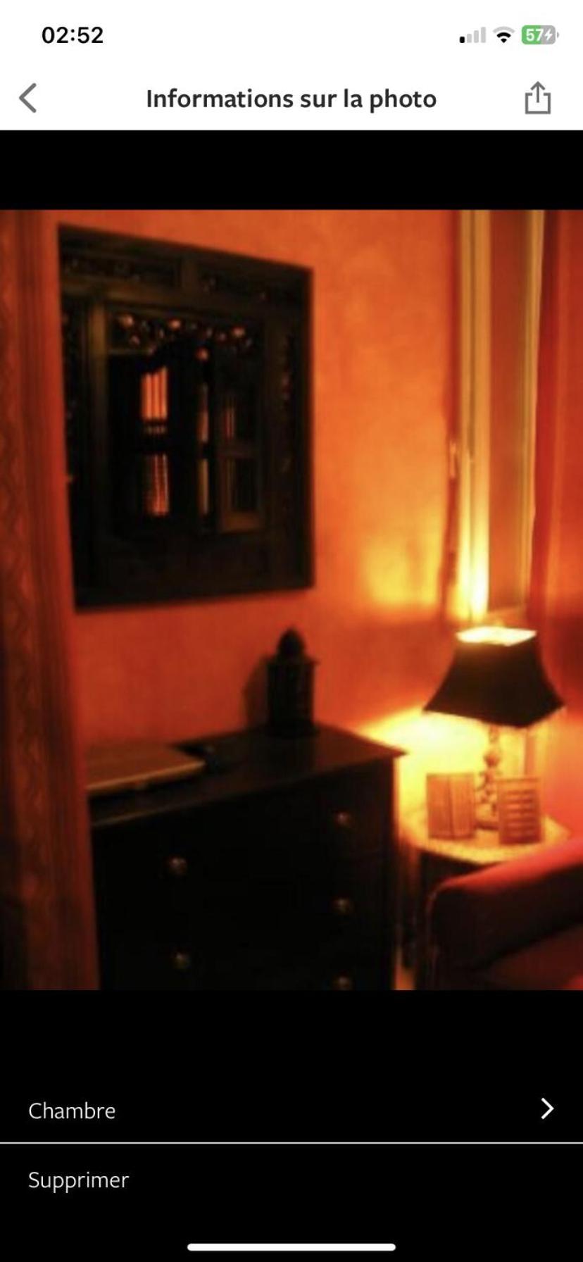 Appartement Plein Centre Tout Confort Location De Samedi A Samedi De Juin A Septembre アジャクシオ エクステリア 写真