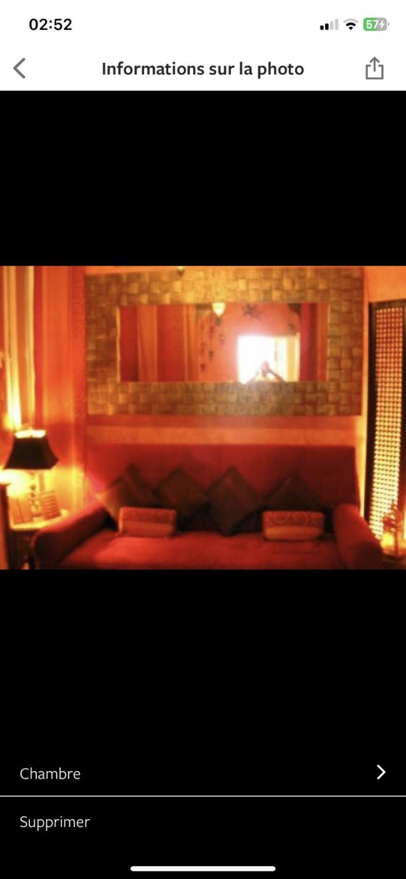 Appartement Plein Centre Tout Confort Location De Samedi A Samedi De Juin A Septembre アジャクシオ エクステリア 写真