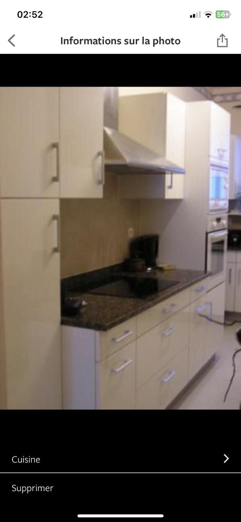 Appartement Plein Centre Tout Confort Location De Samedi A Samedi De Juin A Septembre アジャクシオ エクステリア 写真